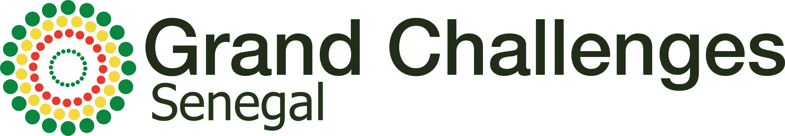 Grand Challenges